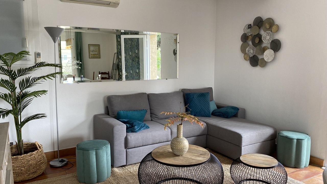 Photo of Livingroom in Molleges