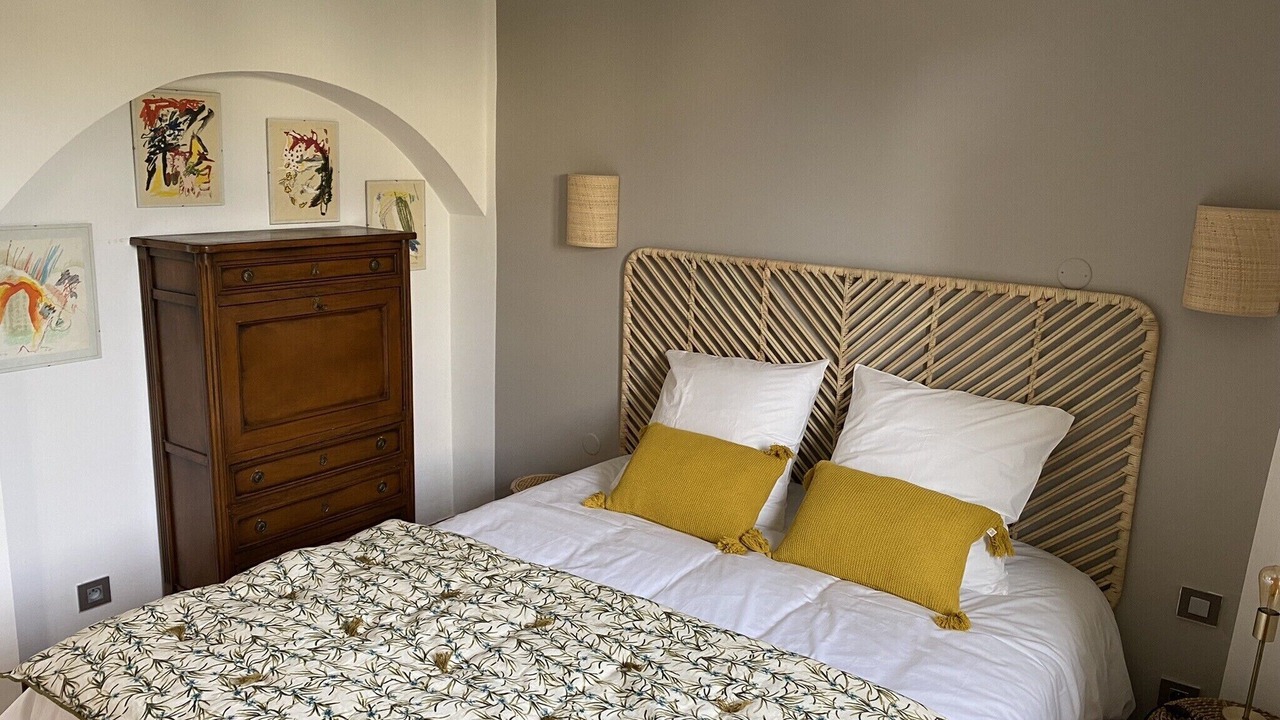 Photo of Bedroom in Molleges