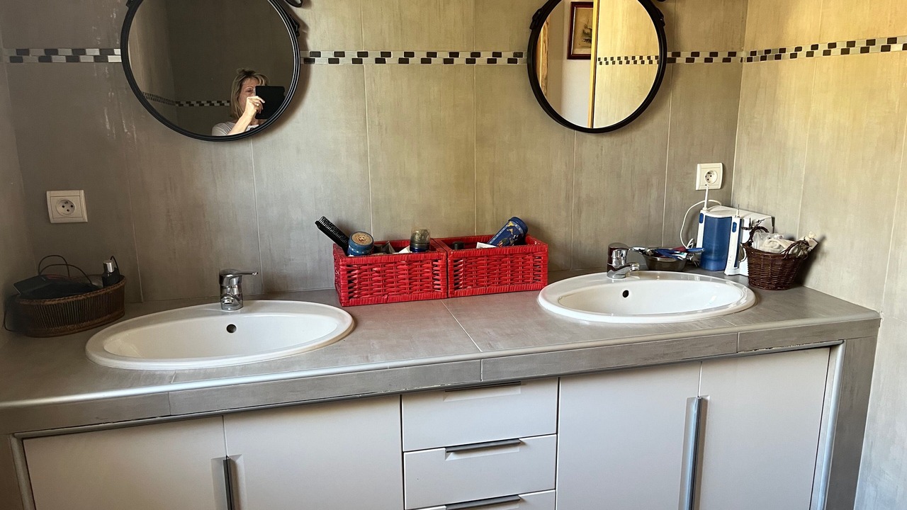 Photo of Bathroom in Montredon