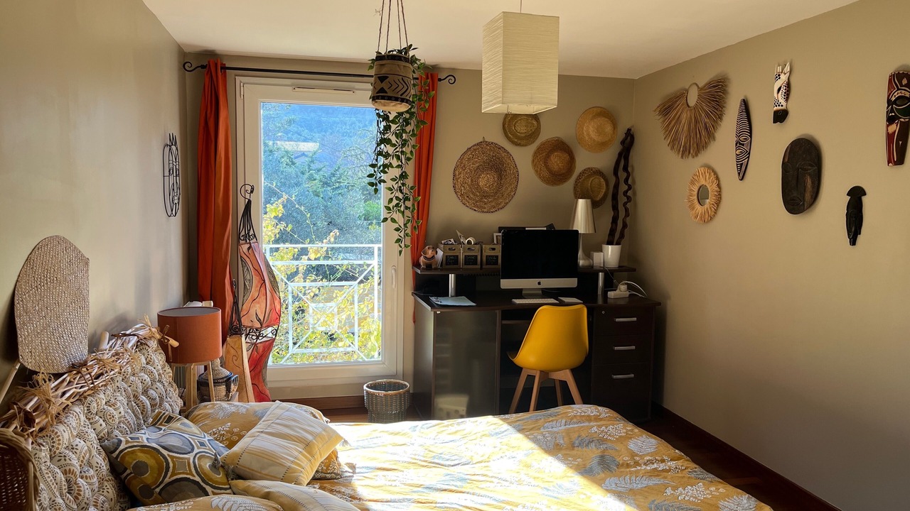 Photo of Bedroom in Montredon