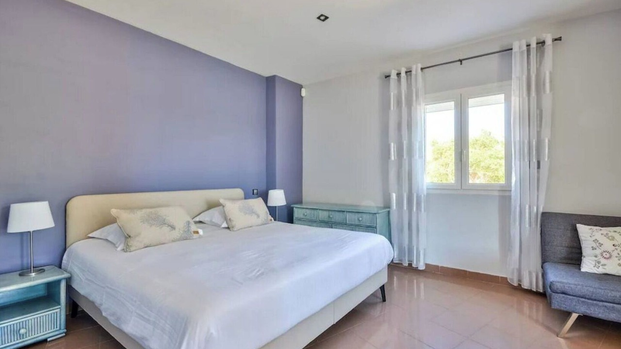 Photo of Bedroom in La Fare-les-Oliviers