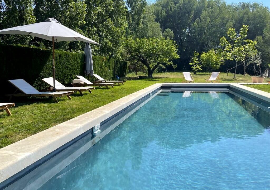 Photo of Outdoor in Lambesc
