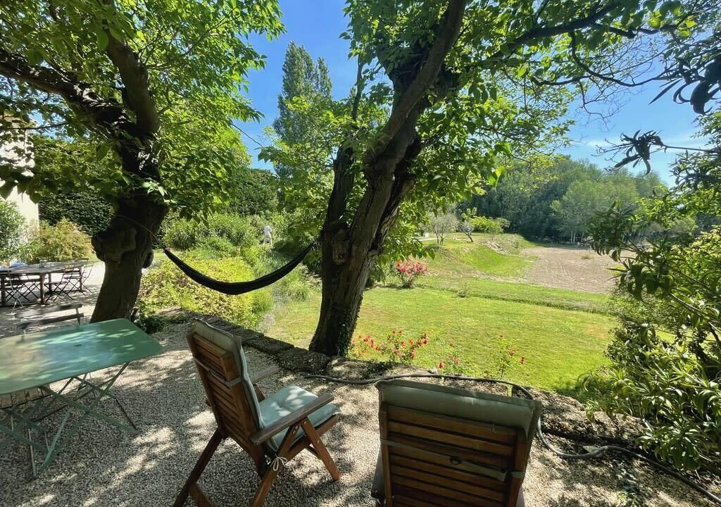Photo of Outdoor in Lambesc