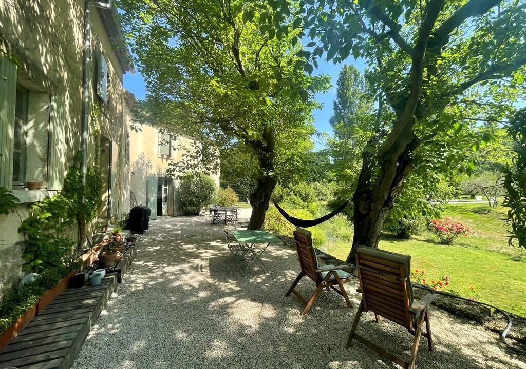 Photo of Outdoor in Lambesc