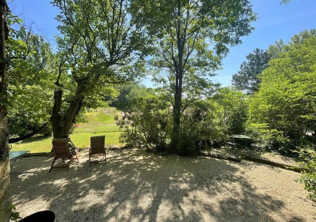 Photo of Outdoor in Lambesc