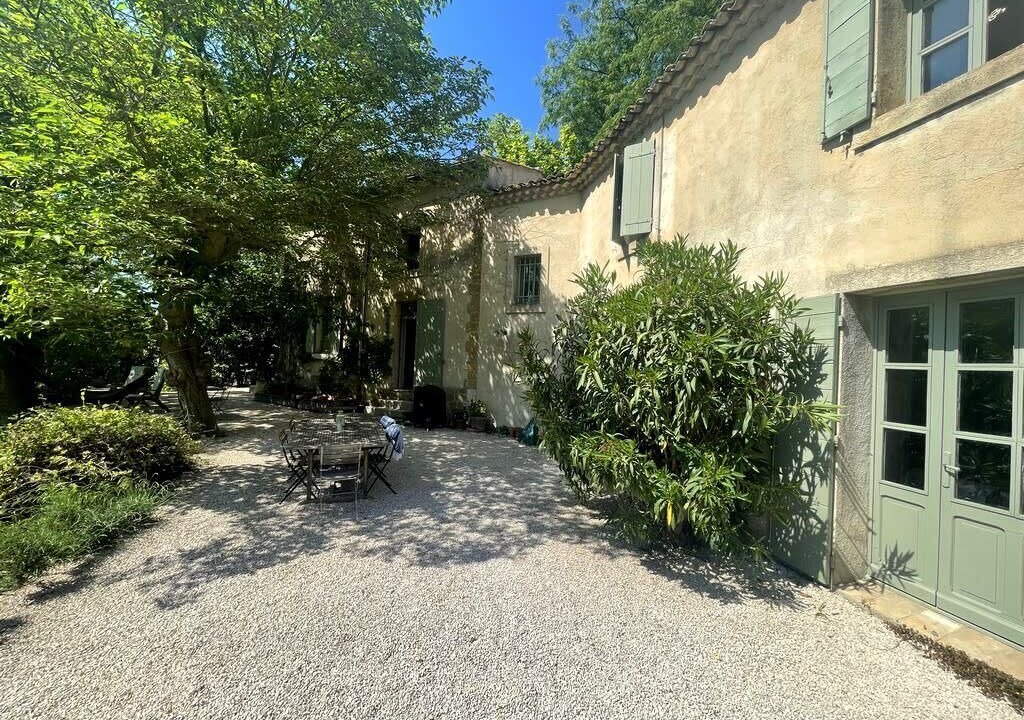Photo of Outdoor in Lambesc