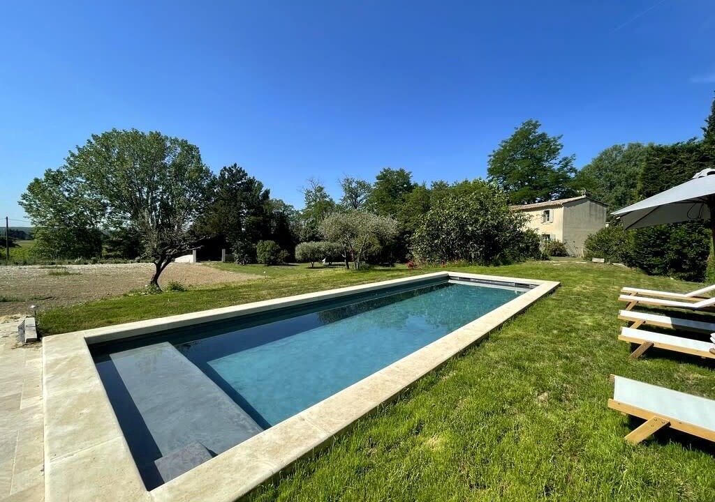 Photo of Outdoor in Lambesc