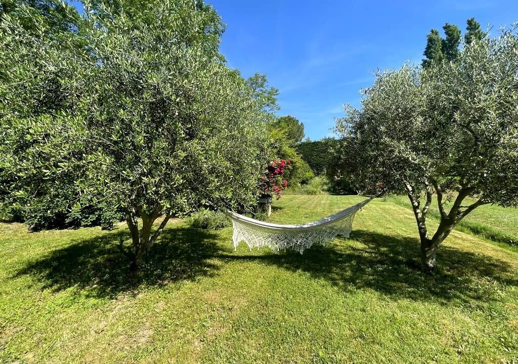 Photo of Outdoor in Lambesc