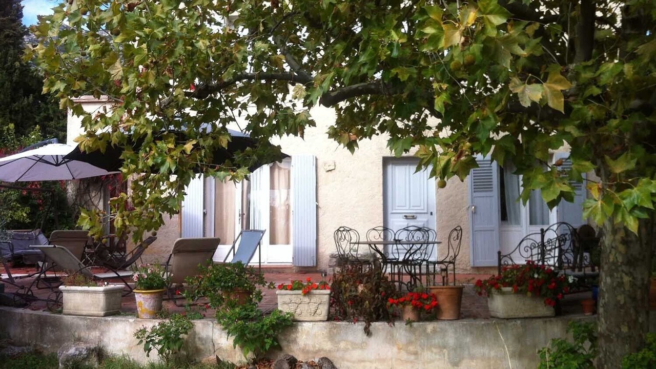 Photo of Patio Balcony in Roquevaire