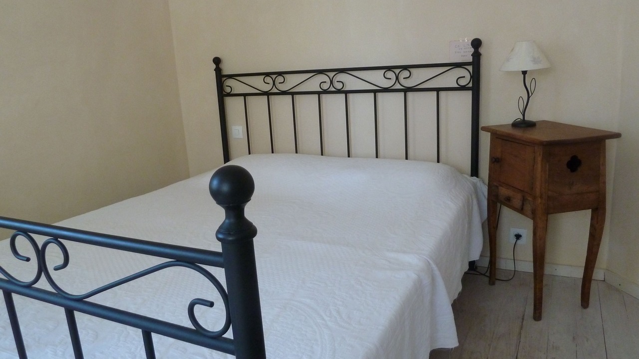 Photo of Bedroom in Roquevaire