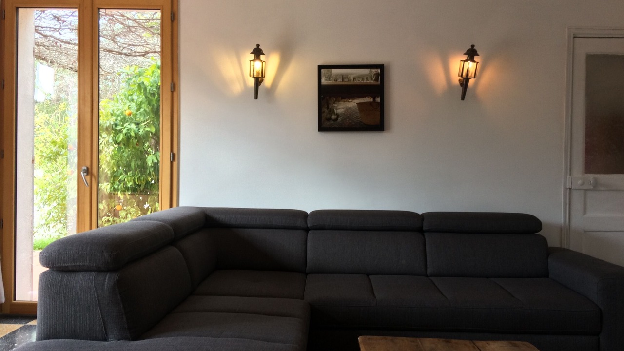 Photo of Livingroom in Roquevaire