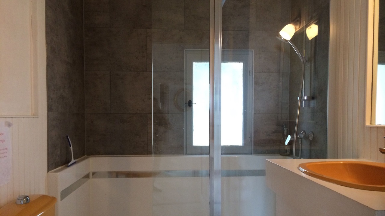 Photo of Bathroom in Roquevaire