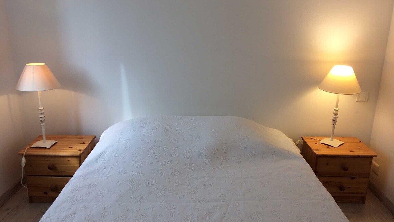 Photo of Bedroom in Roquevaire