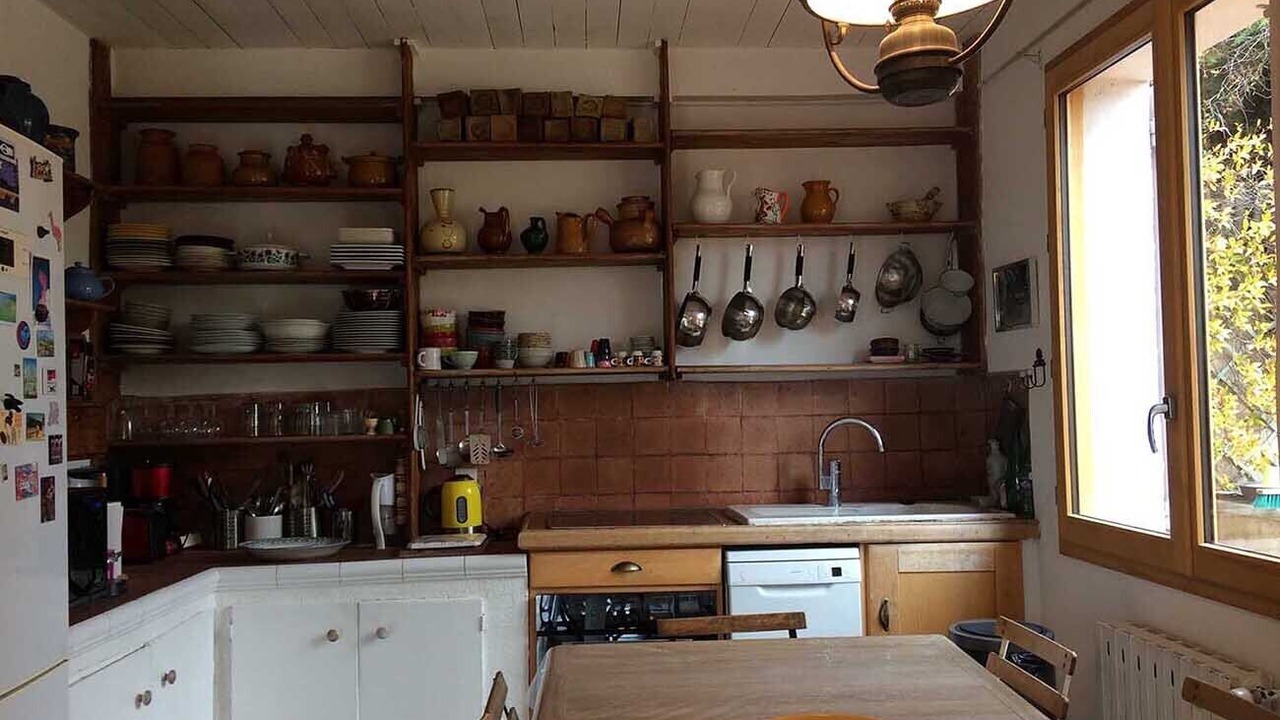 Photo of Kitchen in Roquevaire