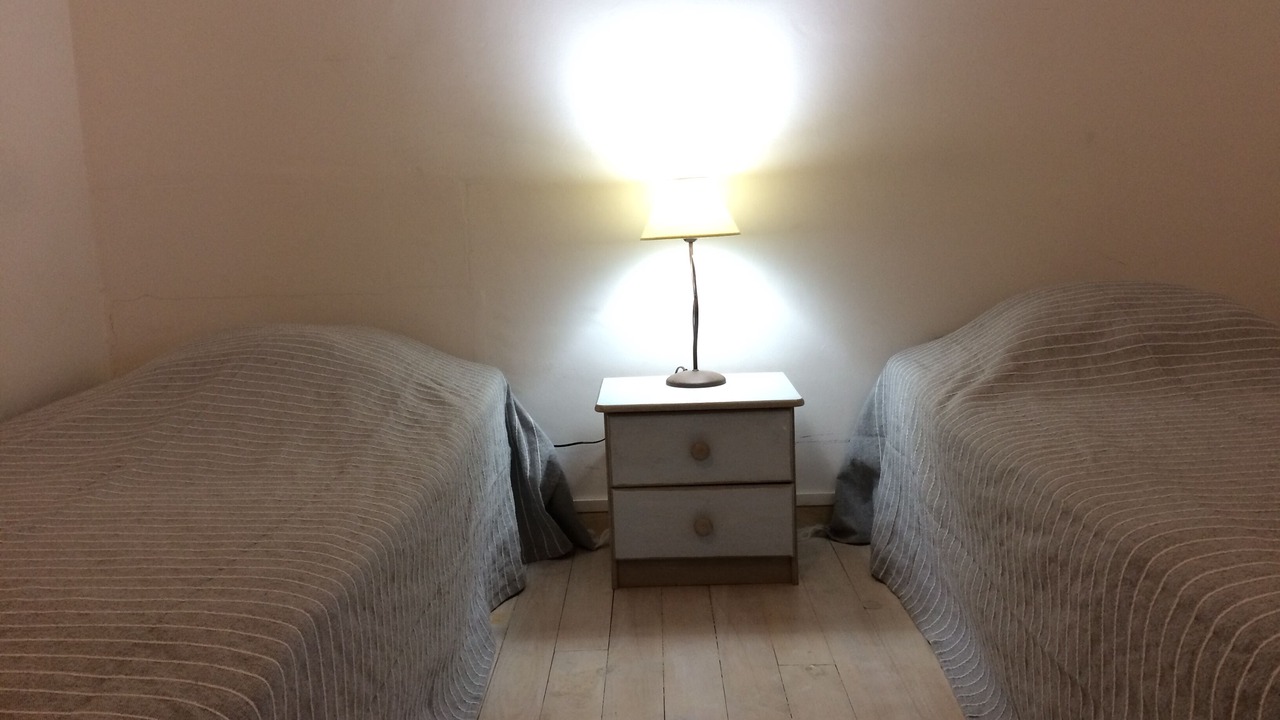 Photo of Bedroom in Roquevaire