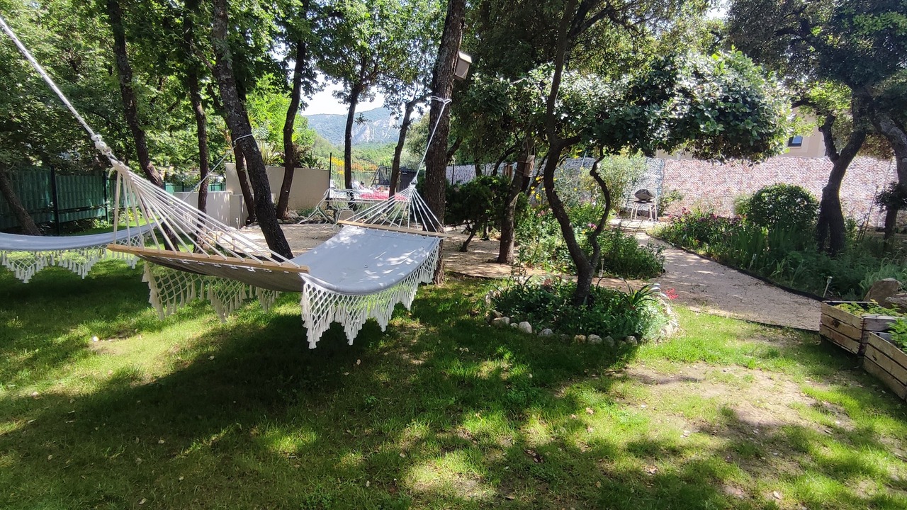 Photo of Outdoor in Oppede