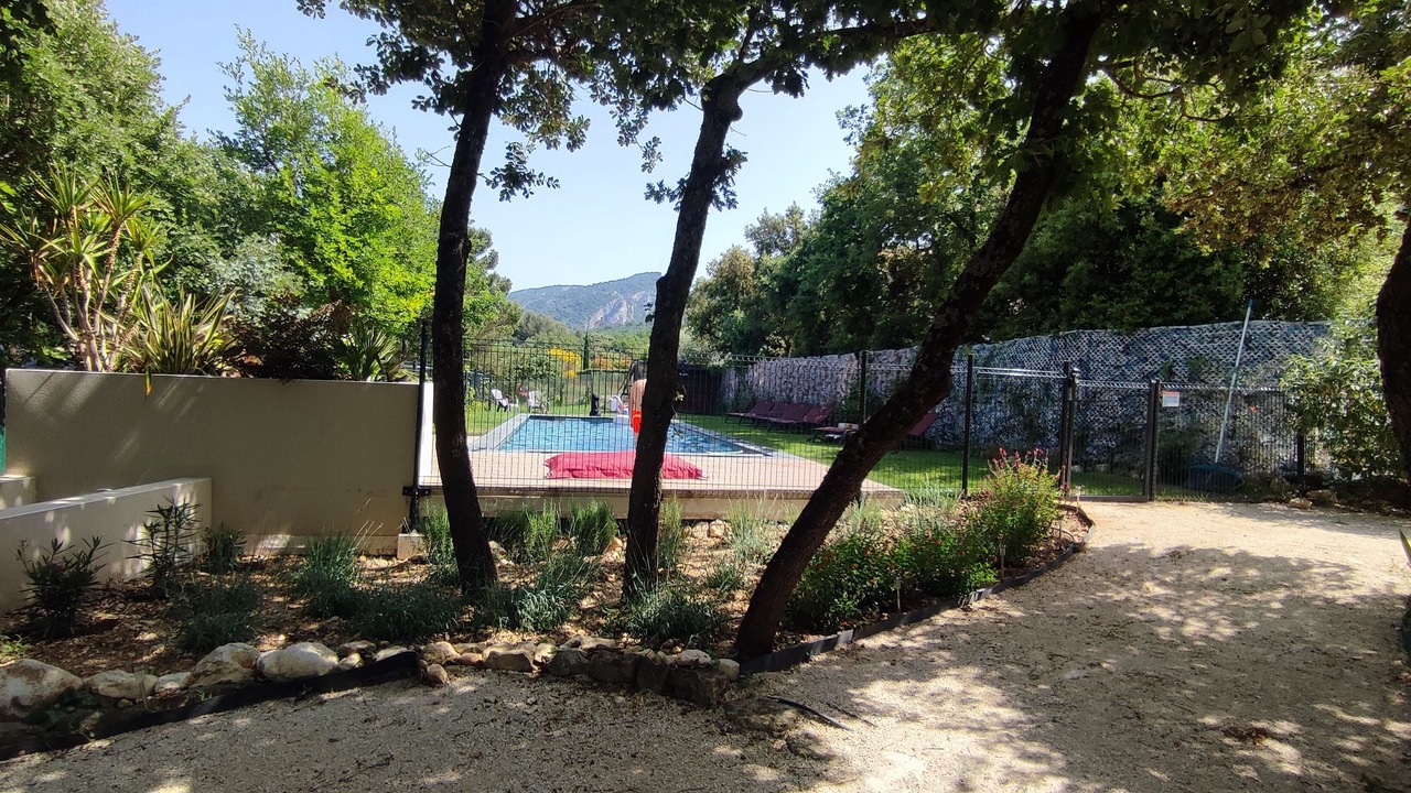 Photo of Outdoor in Oppede