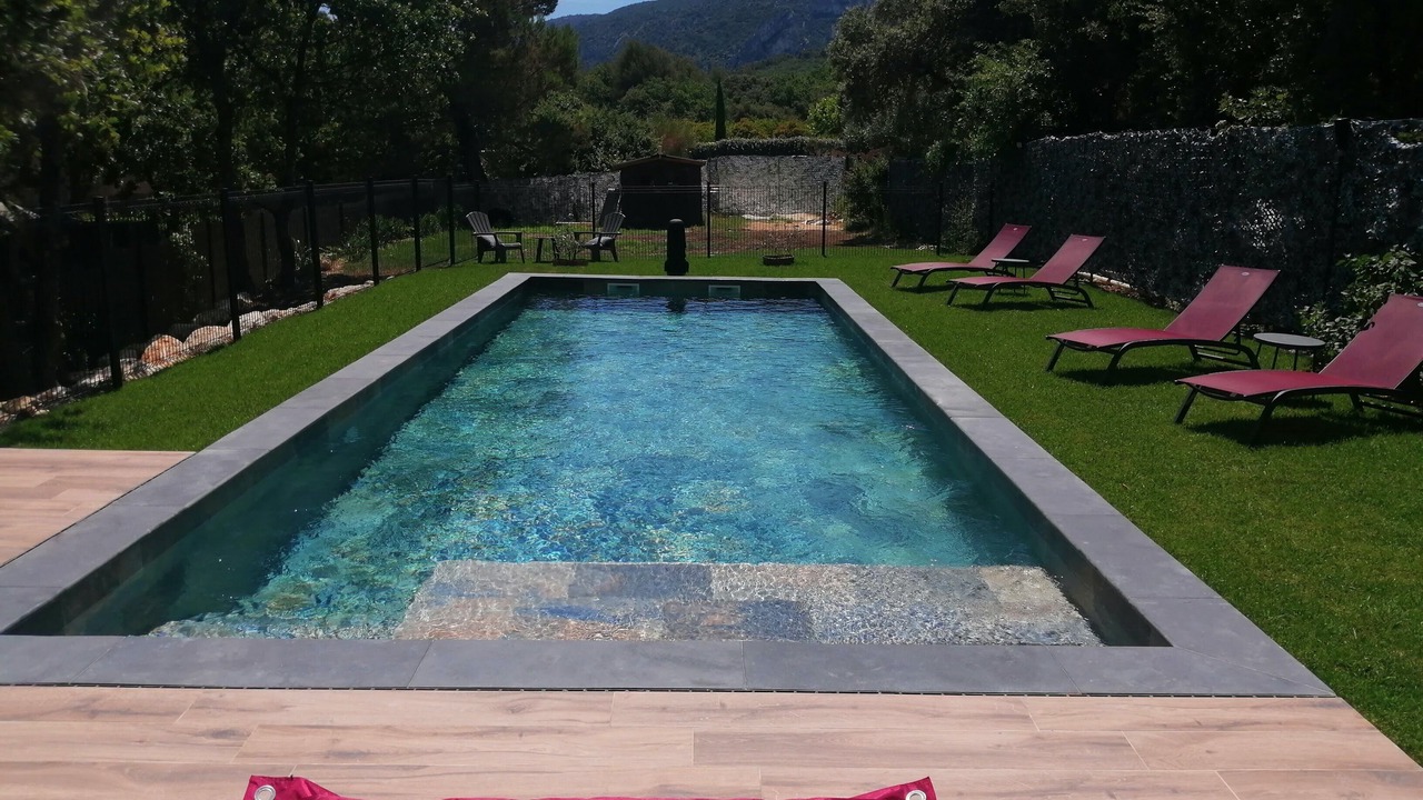 Photo of Outdoor in Oppede