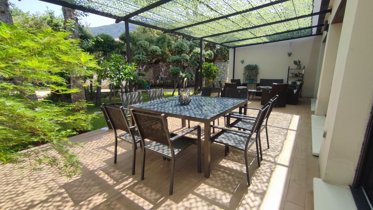 Photo of Outdoor in Oppede