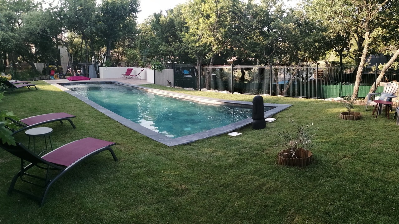 Photo of Outdoor in Oppede