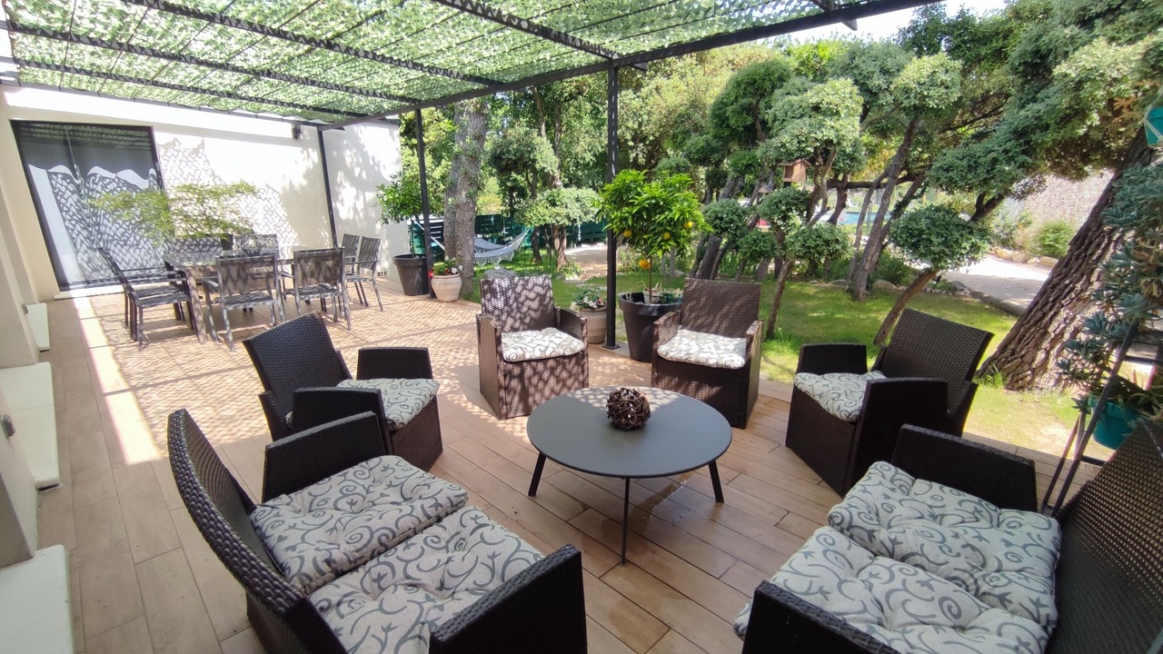 Photo of Outdoor in Oppede
