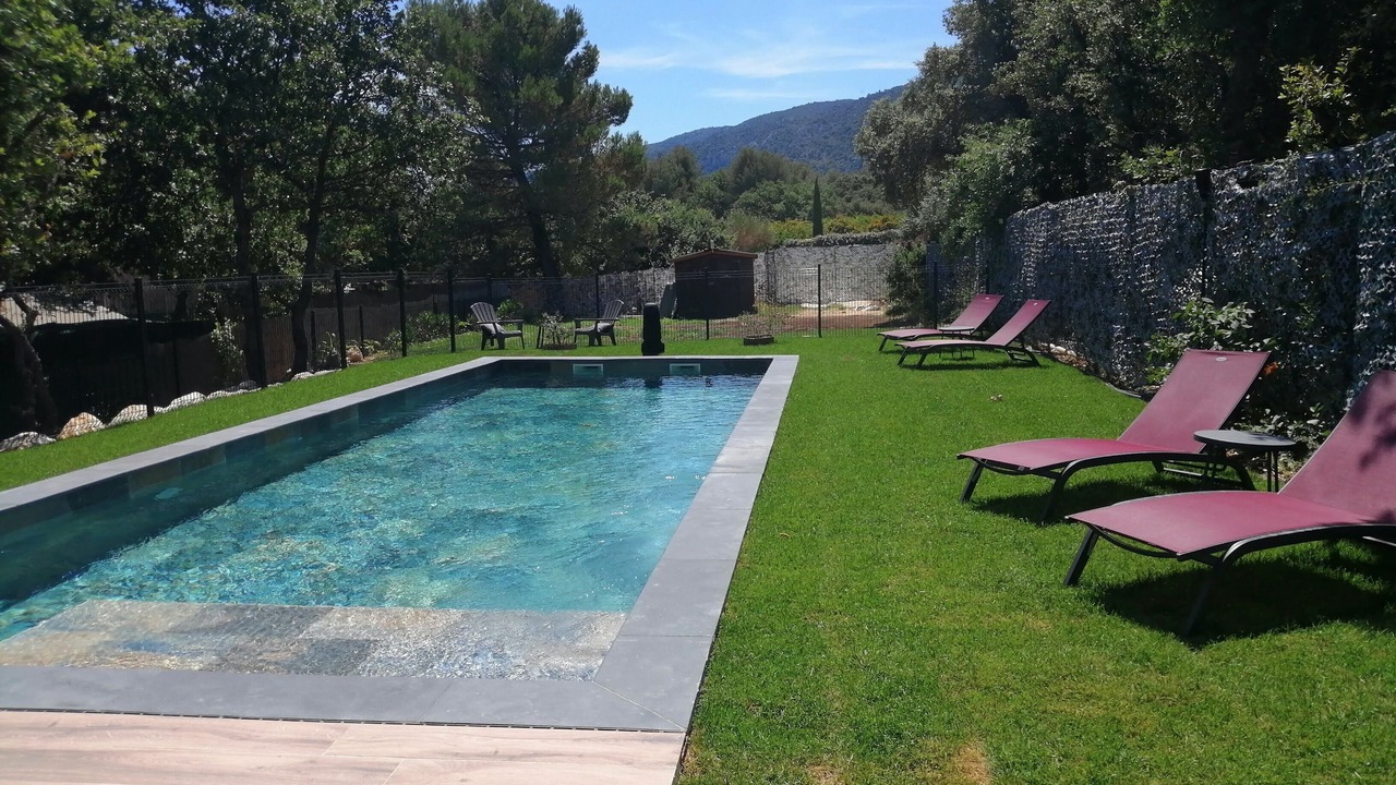 Photo of Outdoor in Oppede