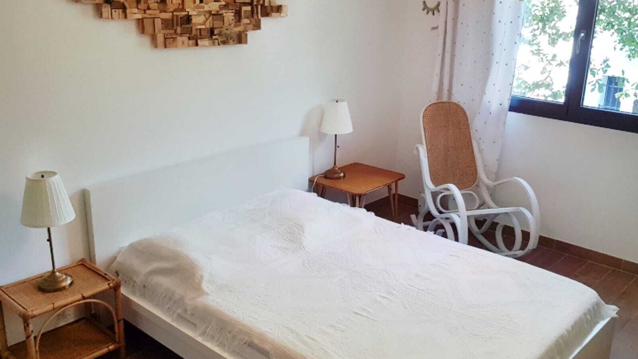 Photo of Bedroom in Oppede