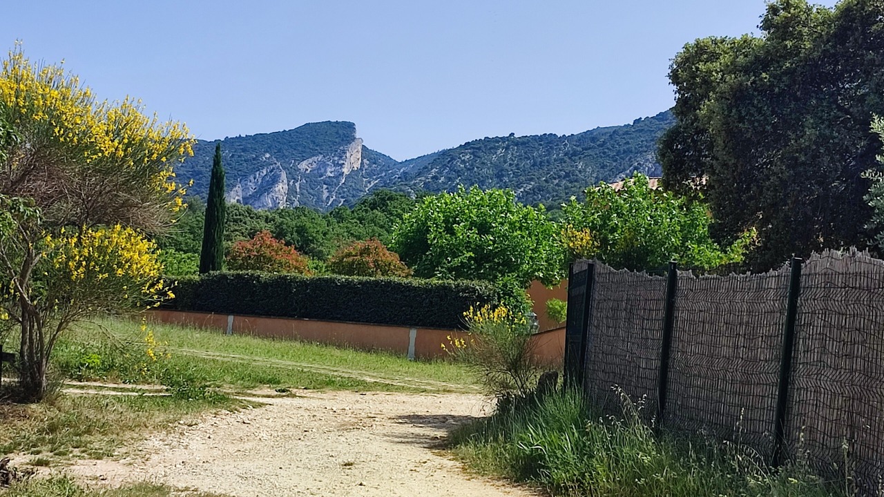 Photo of Outdoor in Oppede