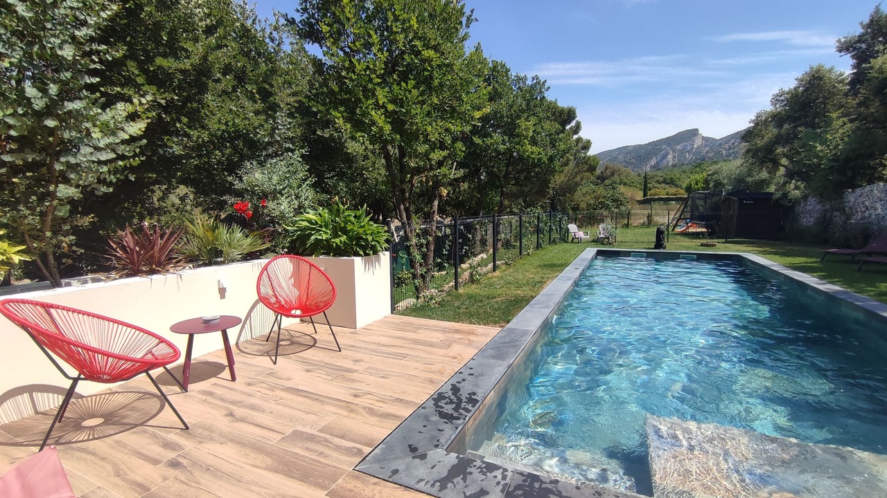 Photo of Outdoor in Oppede