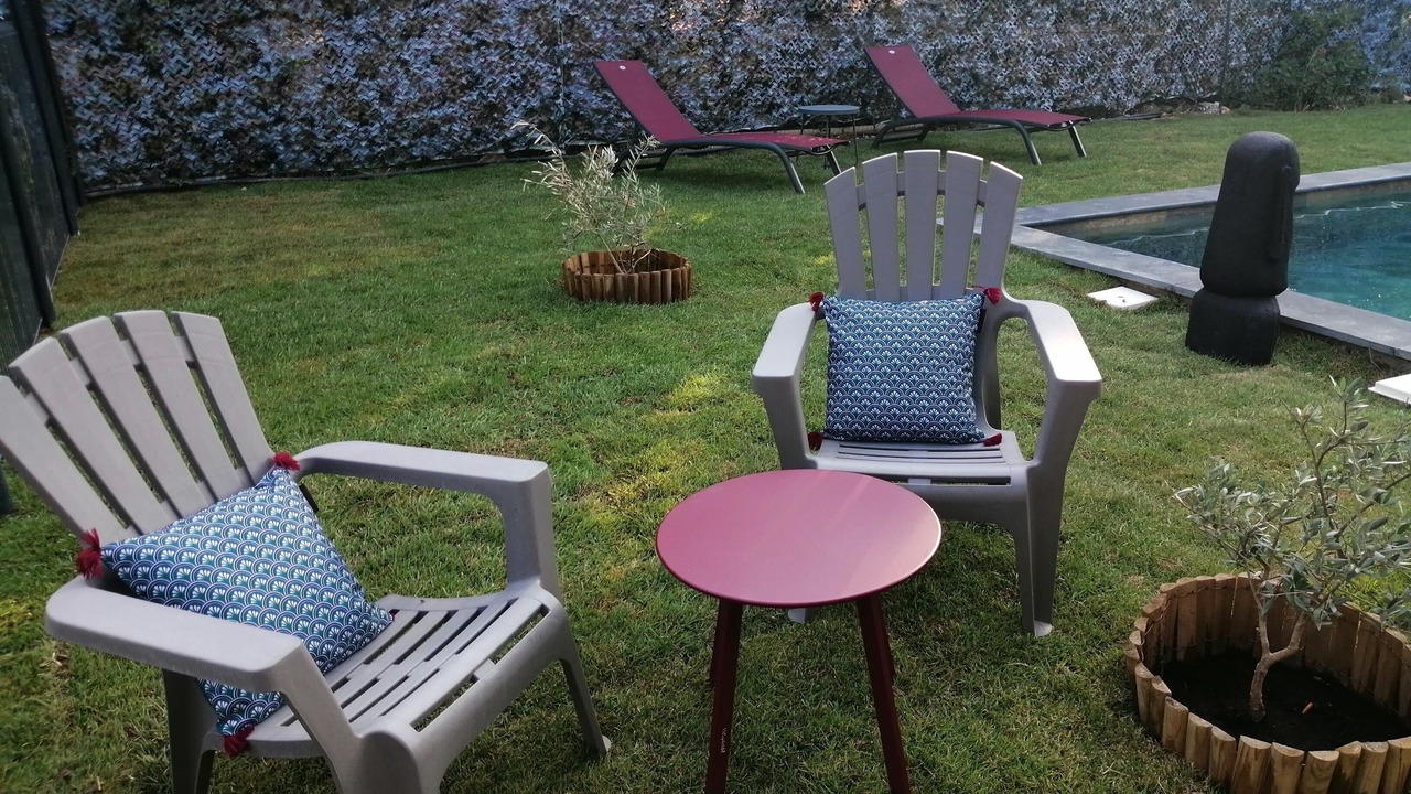 Photo of Outdoor in Oppede