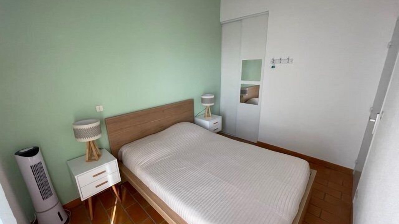 Photo of Bedroom in Saint-Mandrier-sur-Mer