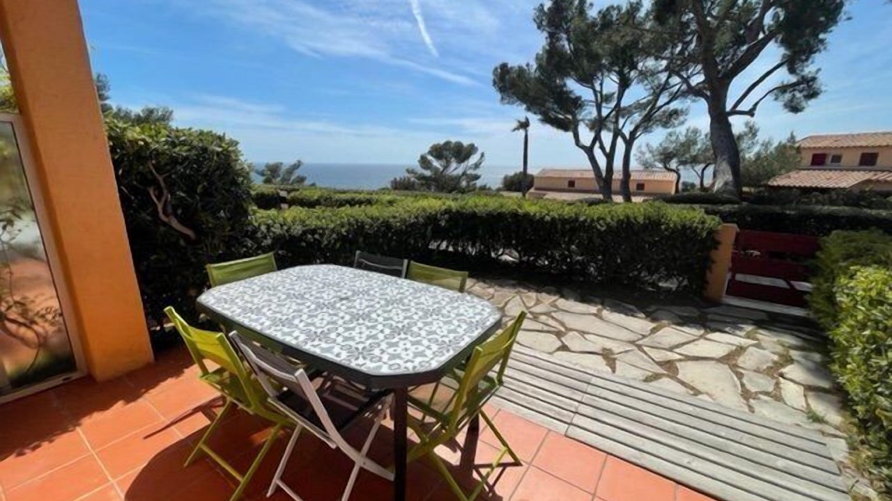 Photo of Outdoor in Saint-Mandrier-sur-Mer