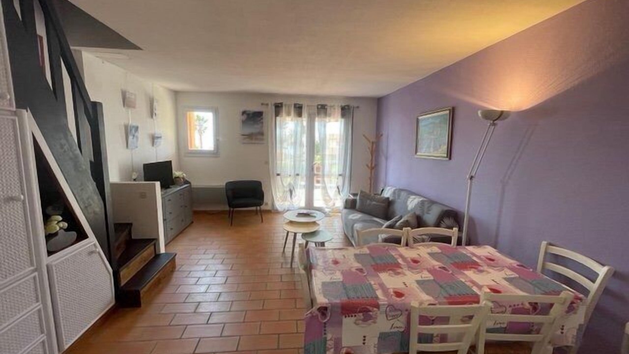 Photo of Livingroom in Saint-Mandrier-sur-Mer