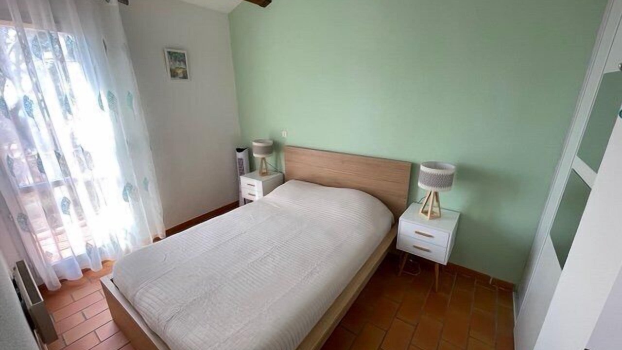 Photo of Bedroom in Saint-Mandrier-sur-Mer