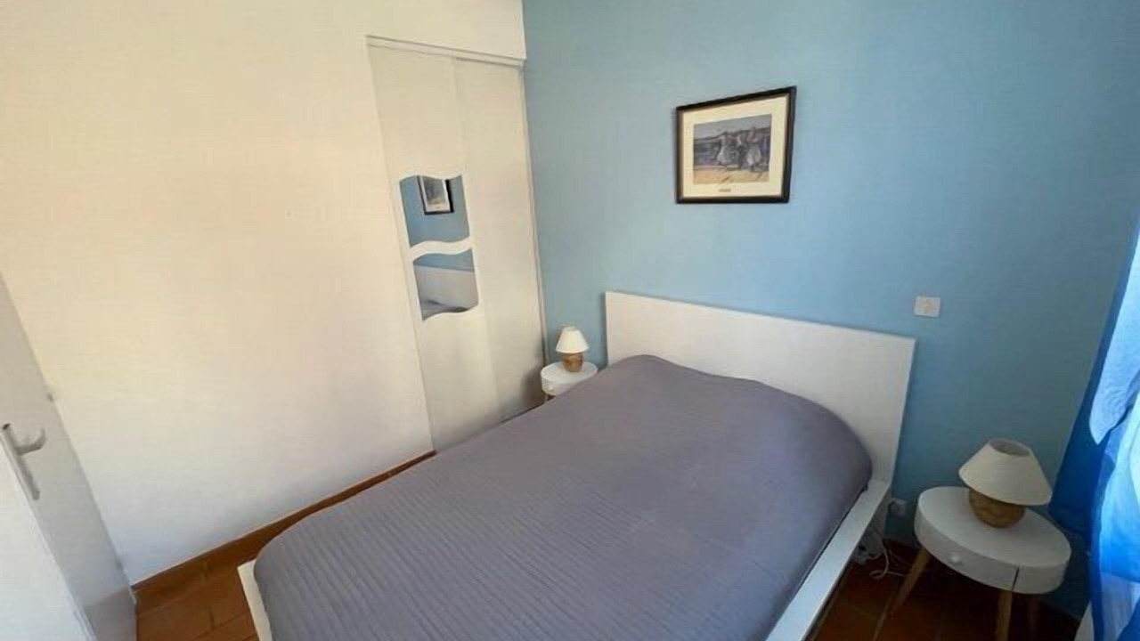 Photo of Bedroom in Saint-Mandrier-sur-Mer