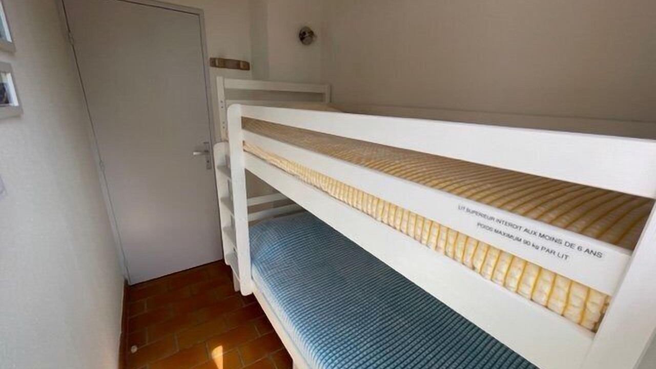 Photo of Bedroom in Saint-Mandrier-sur-Mer