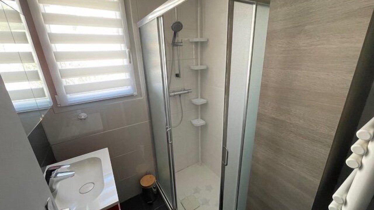 Photo of Bathroom in Saint-Mandrier-sur-Mer