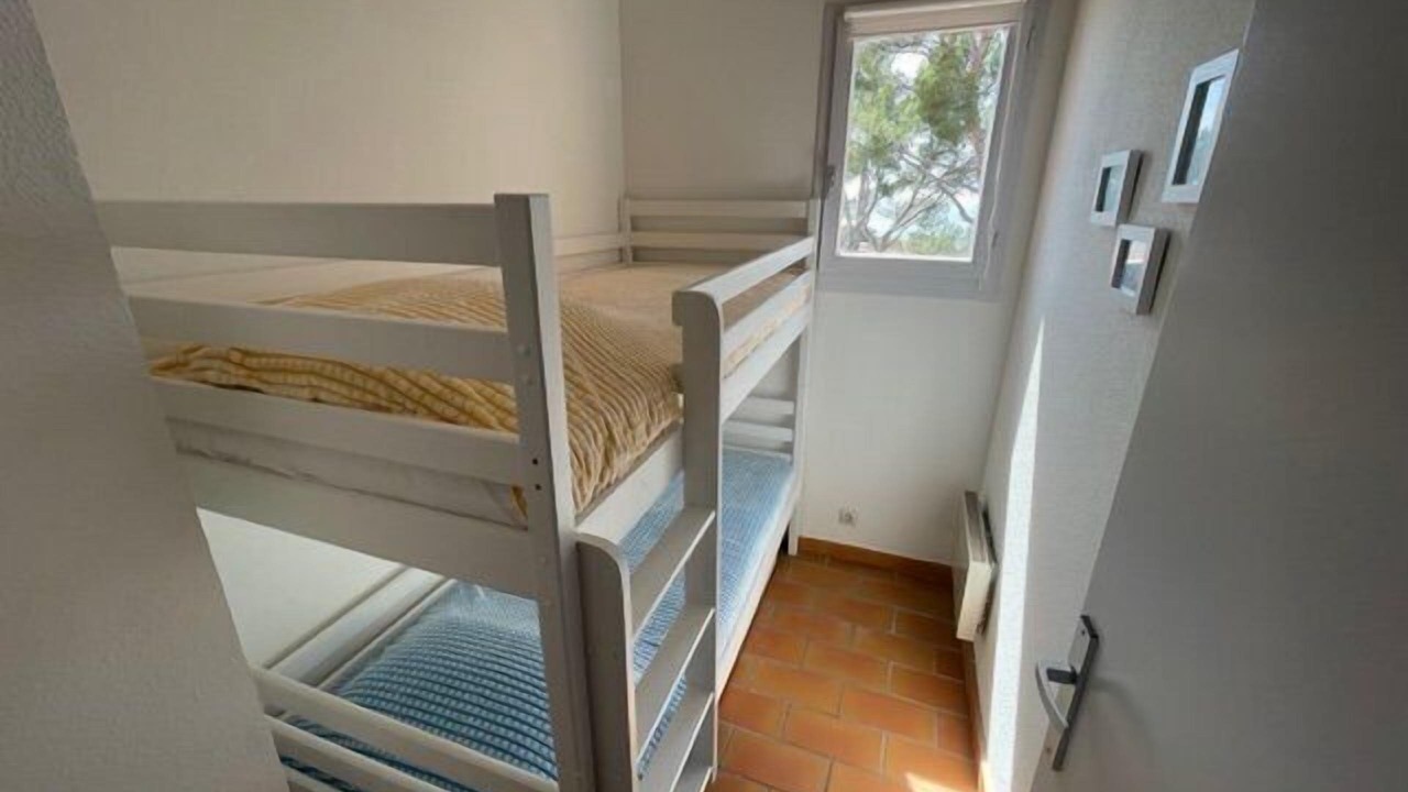 Photo of Bedroom in Saint-Mandrier-sur-Mer