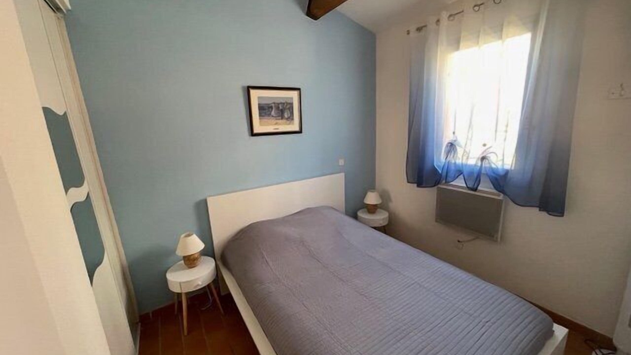 Photo of Bedroom in Saint-Mandrier-sur-Mer