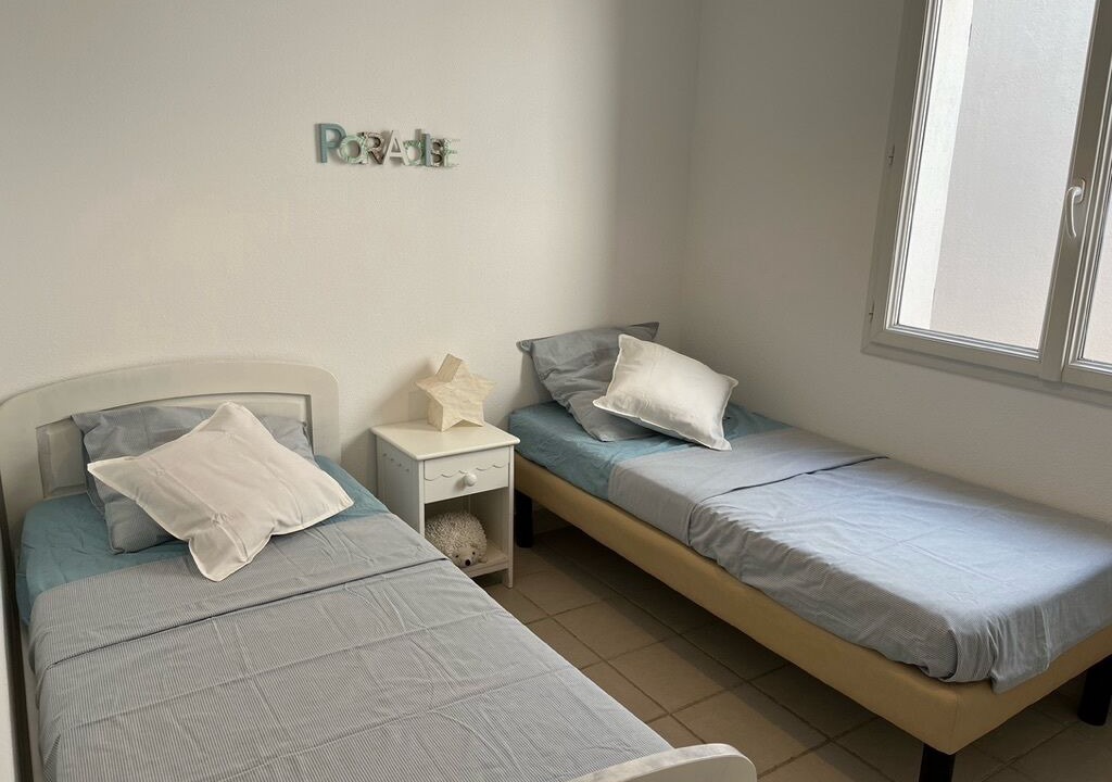 Photo of Bedroom in La Londe-les-Maures
