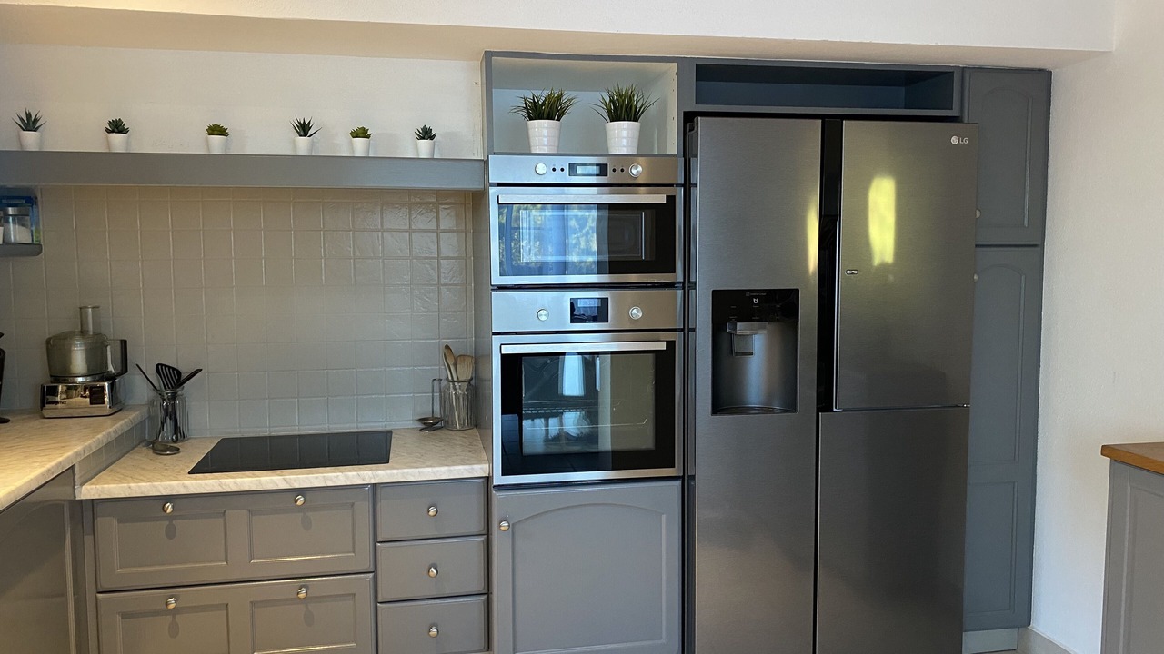 Photo of Kitchen in La Londe-les-Maures