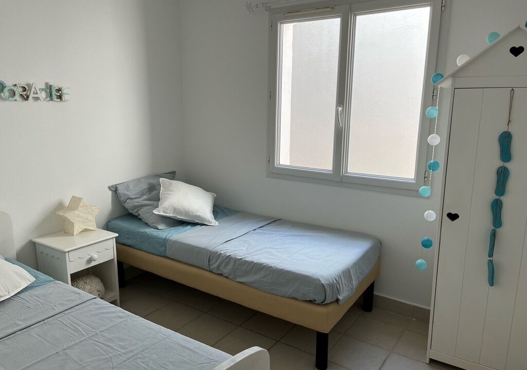 Photo of Bedroom in La Londe-les-Maures