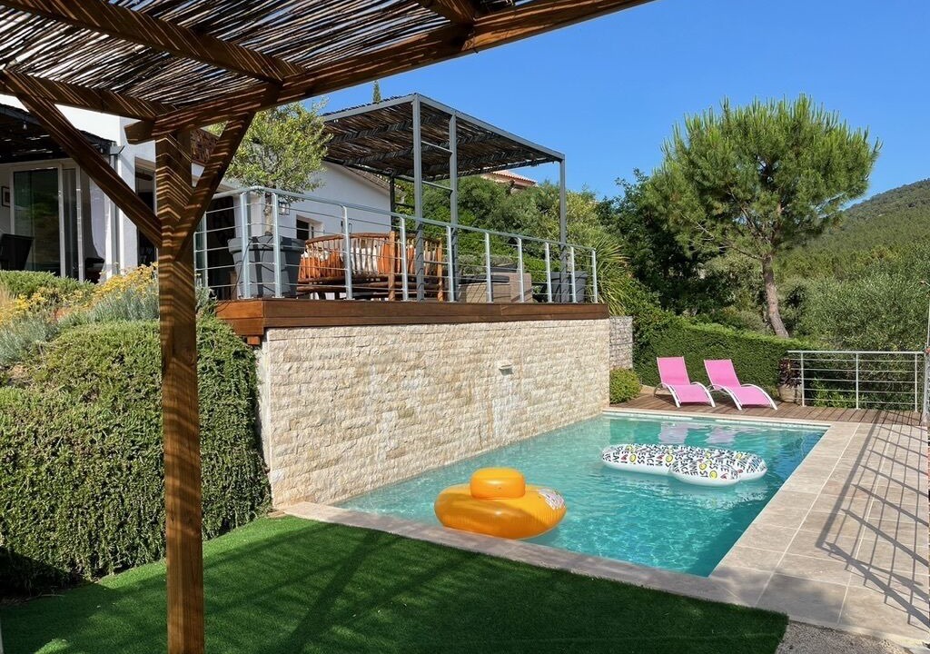 Photo of Outdoor in La Londe-les-Maures