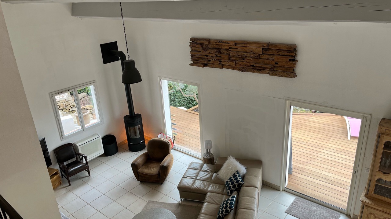 Photo of Livingroom in La Londe-les-Maures