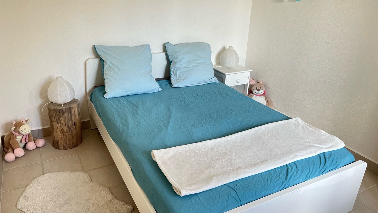 Photo of Bedroom in La Londe-les-Maures