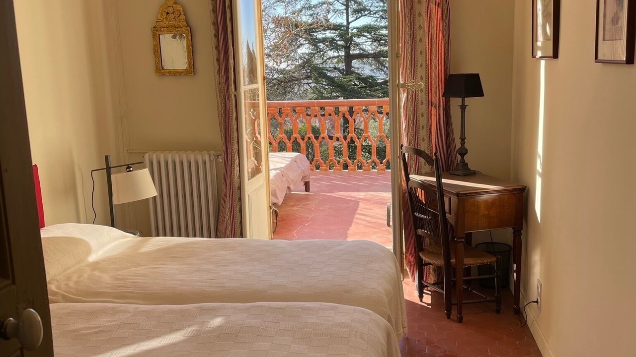 Photo of Bedroom in Toulon