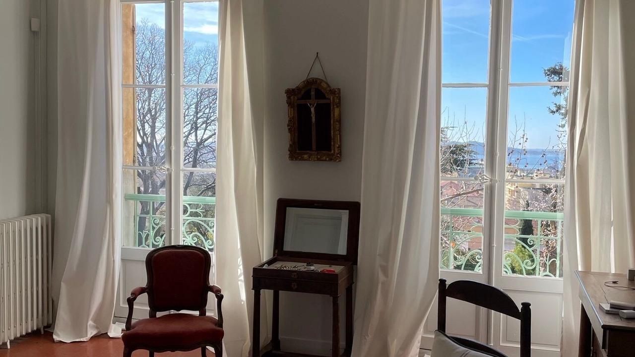Photo of Bedroom in Toulon