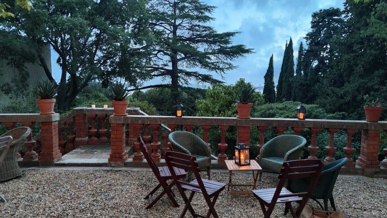 Photo of Outdoor in Toulon