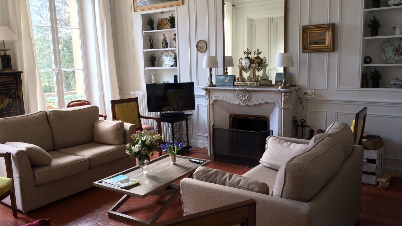 Photo of Livingroom in Toulon