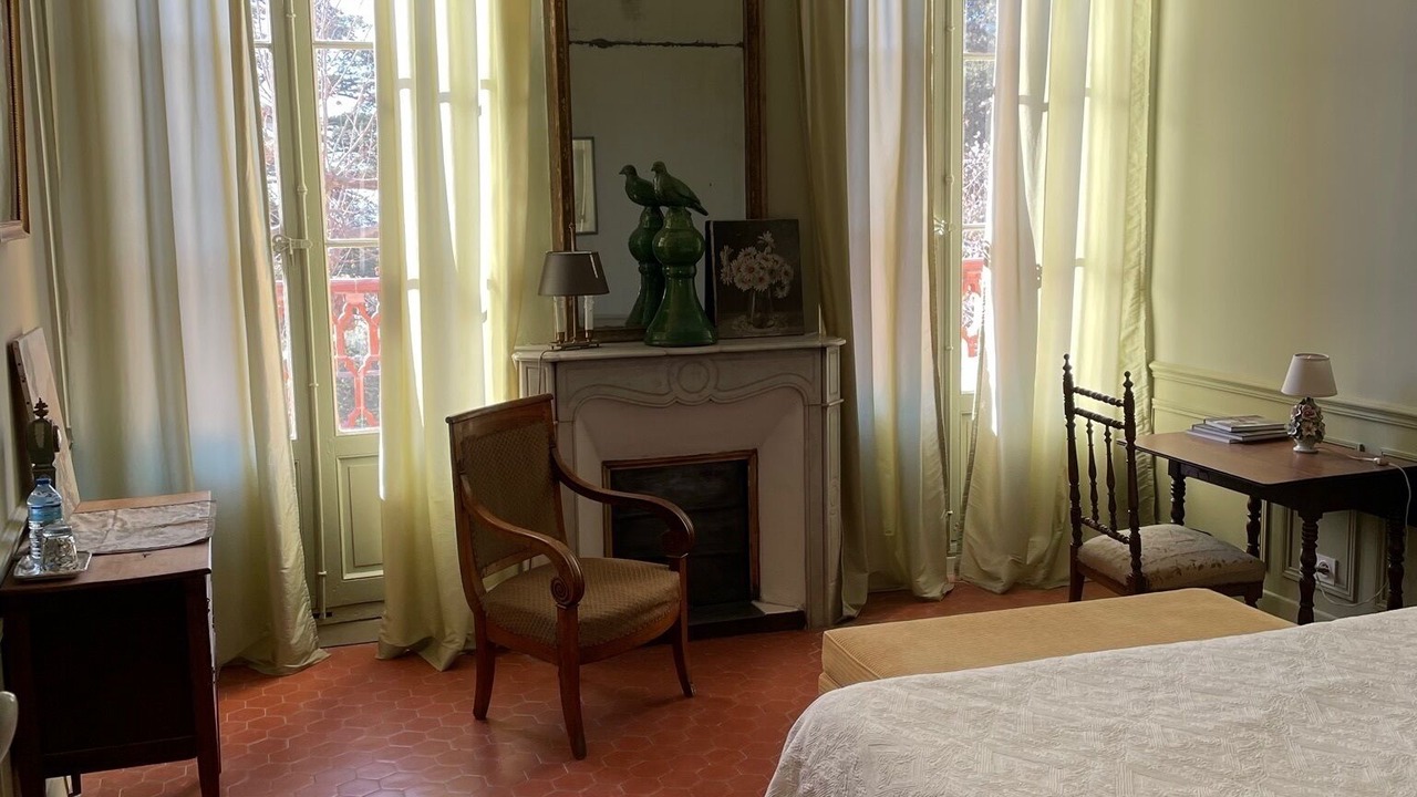 Photo of Bedroom in Toulon